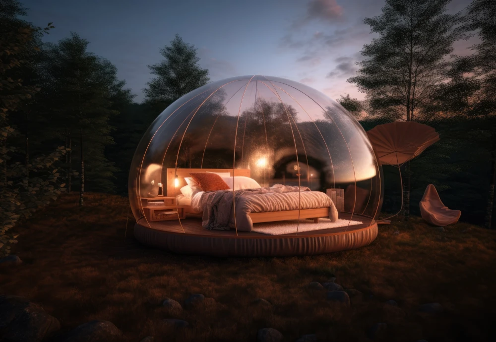 bubble dome tent buy